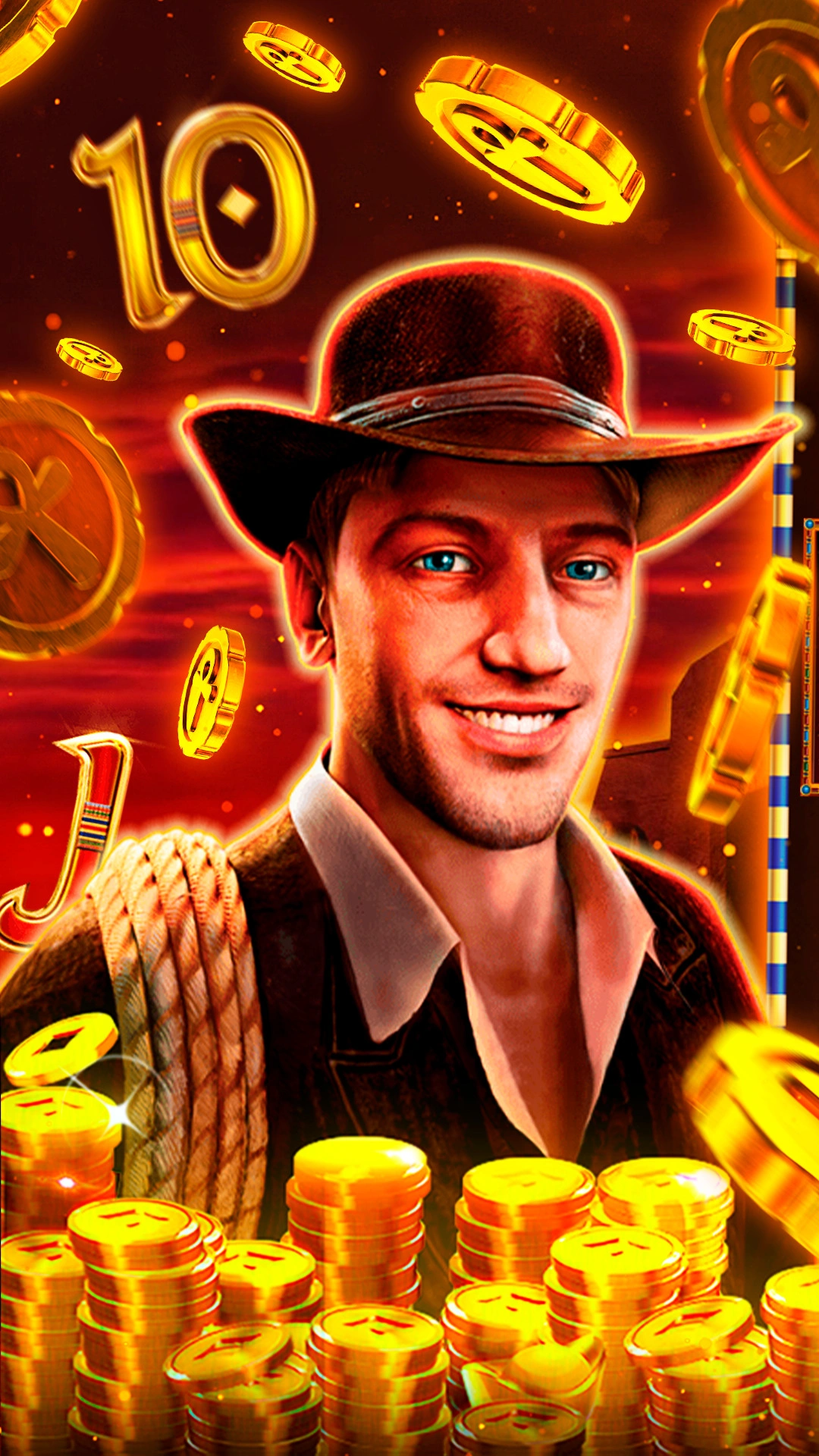 Ramzes Pro - FREE SPIN ( Bonus ) Screenshot